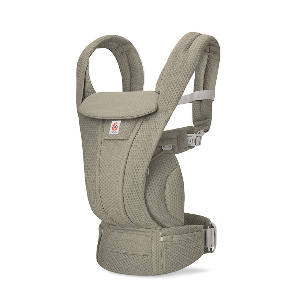 Ergobaby Omni Deluxe - ORIGINAL