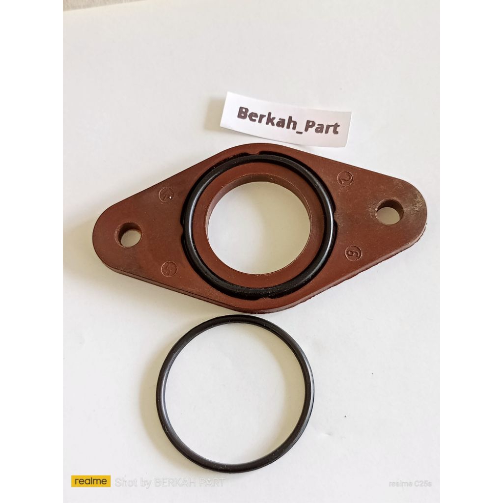 Bonit joint intake Honda Sonic, Supra GTR 150 Assy plus oring