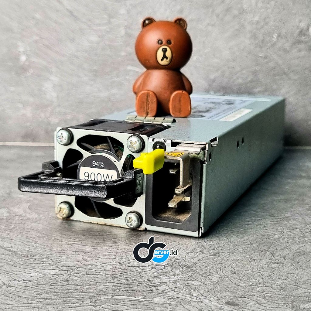 PSU Server 900watt 80+ Platinum PAC900S12-BE Huawei