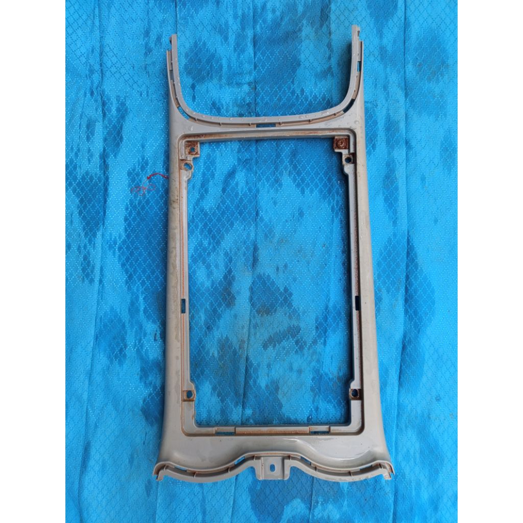 cover tutup aki speda listrik / bordes Speda listrik Original