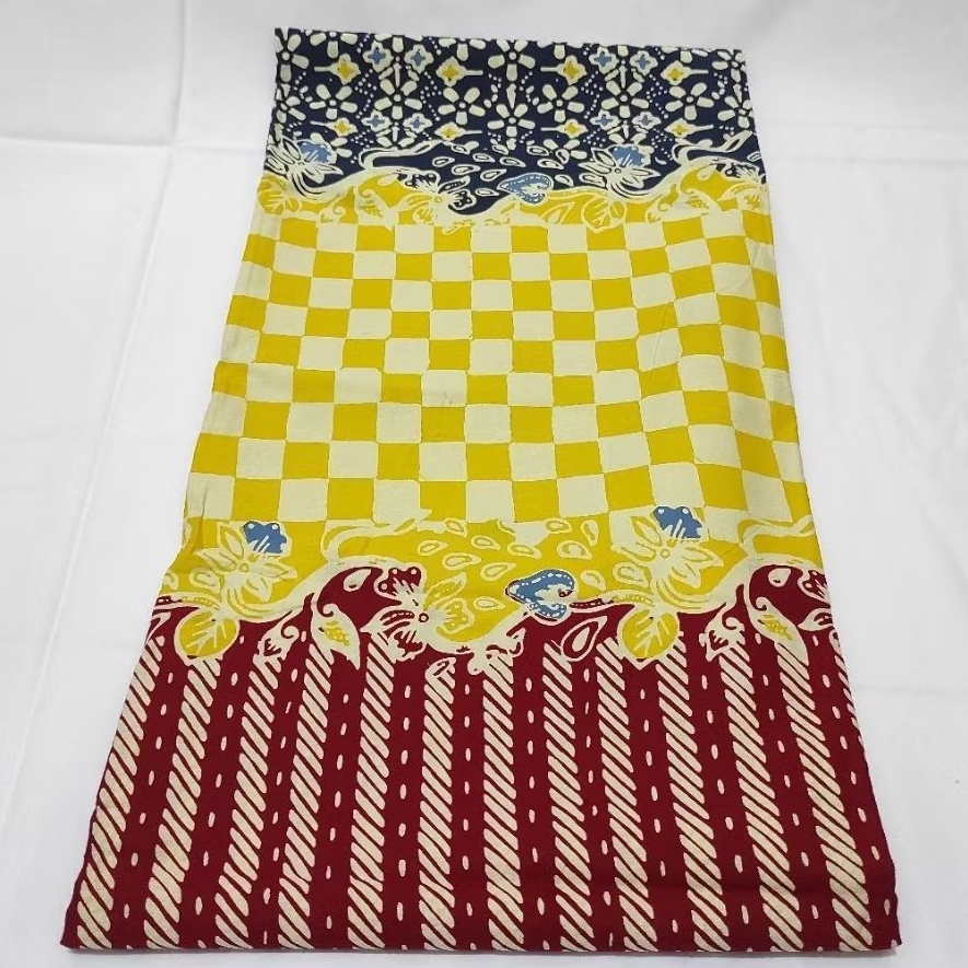 [TOKO ROMBENGAN] KAIN BATIK