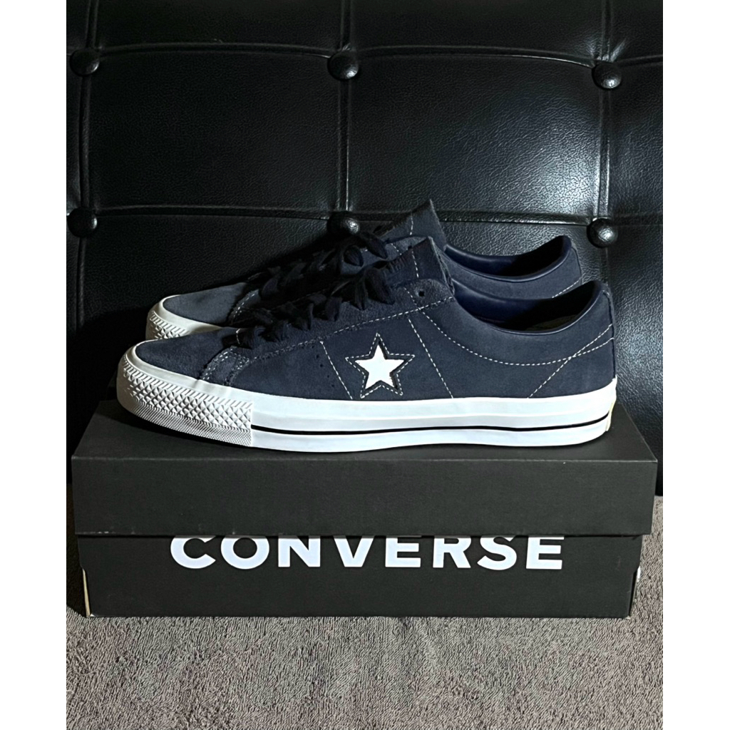 Converse One Star Pro Lunarlon