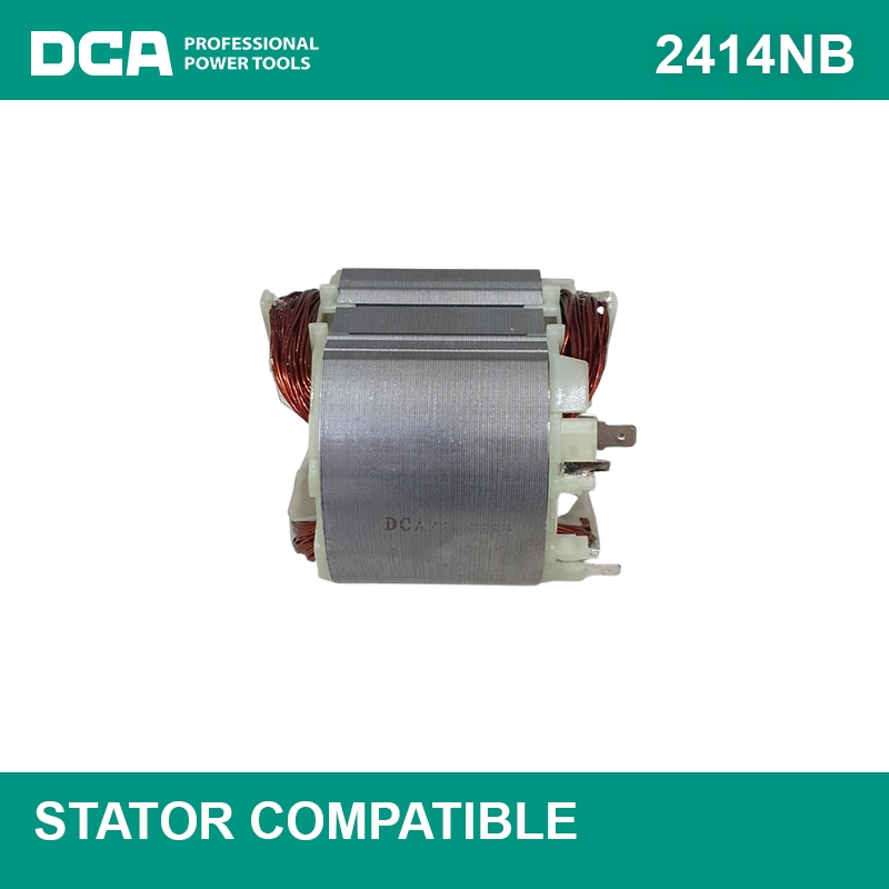 DCA Stator / Rumah Armature Makita 2414 NB / 2414NB