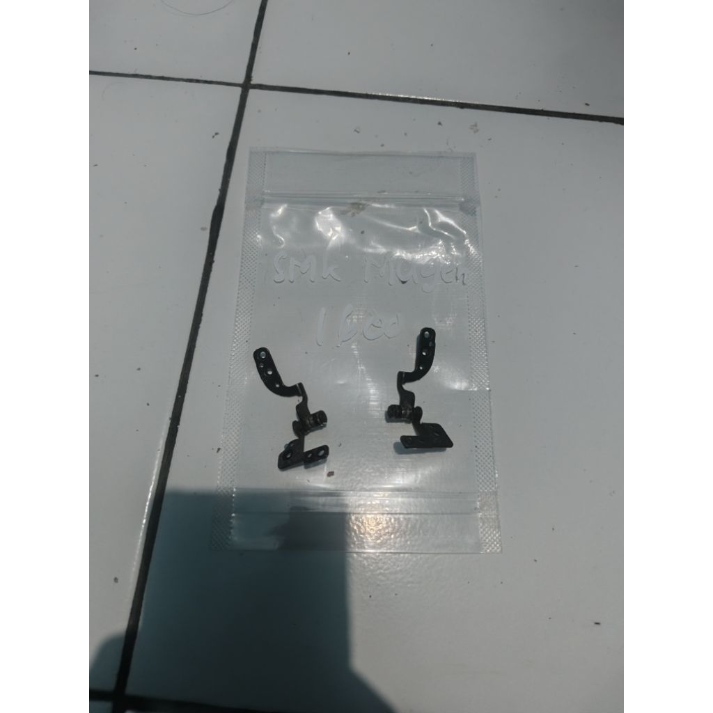 Netbook SMK Mugen 1600 engsel kiri kanan