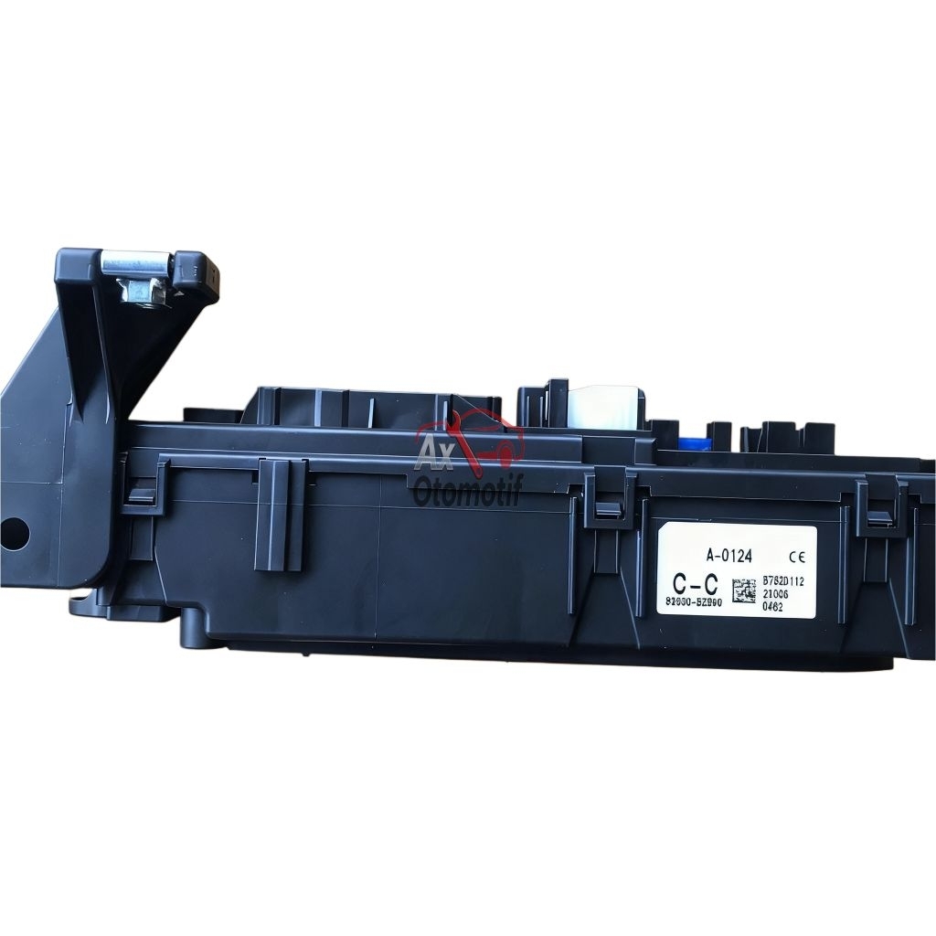 Box Skring Dalam Bcm Toyota Calya Sigra New 82600-BZB90 Original.