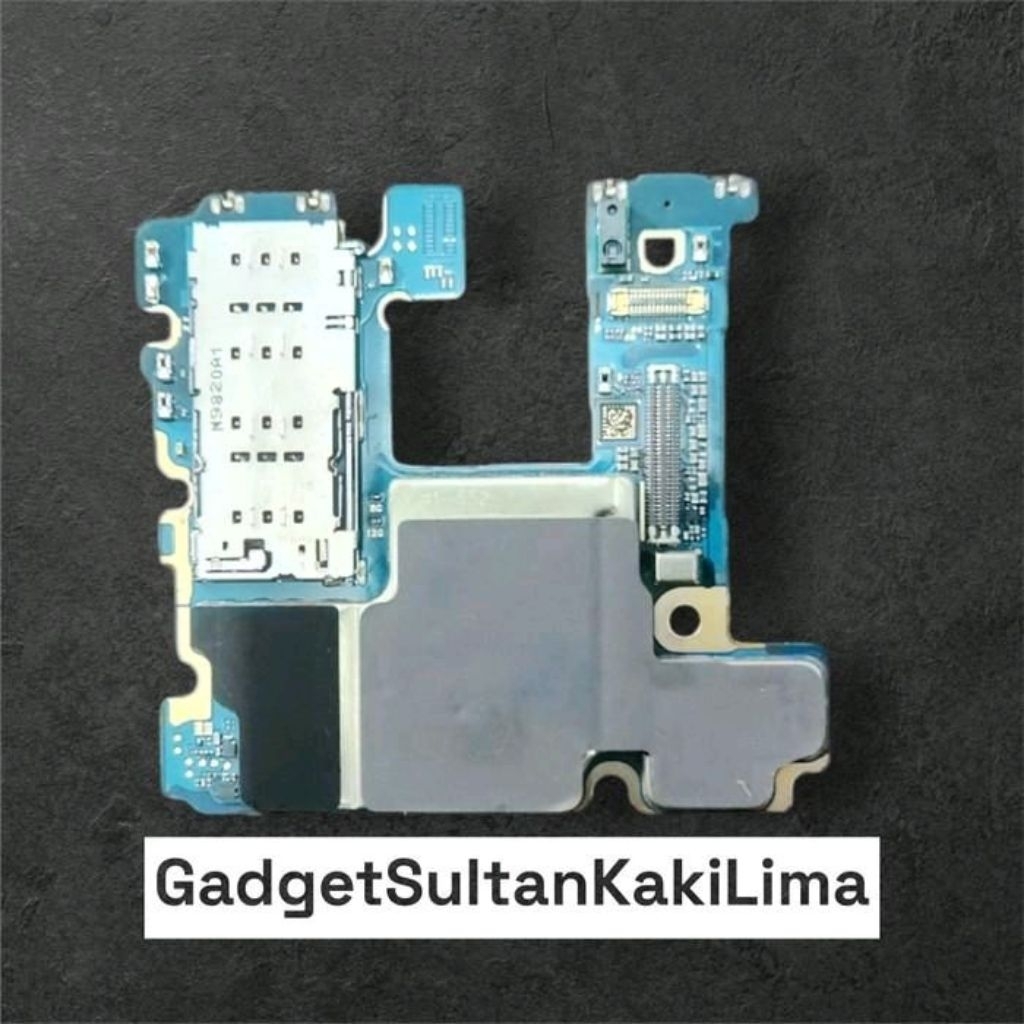 Mesin Samsung Note 10 original