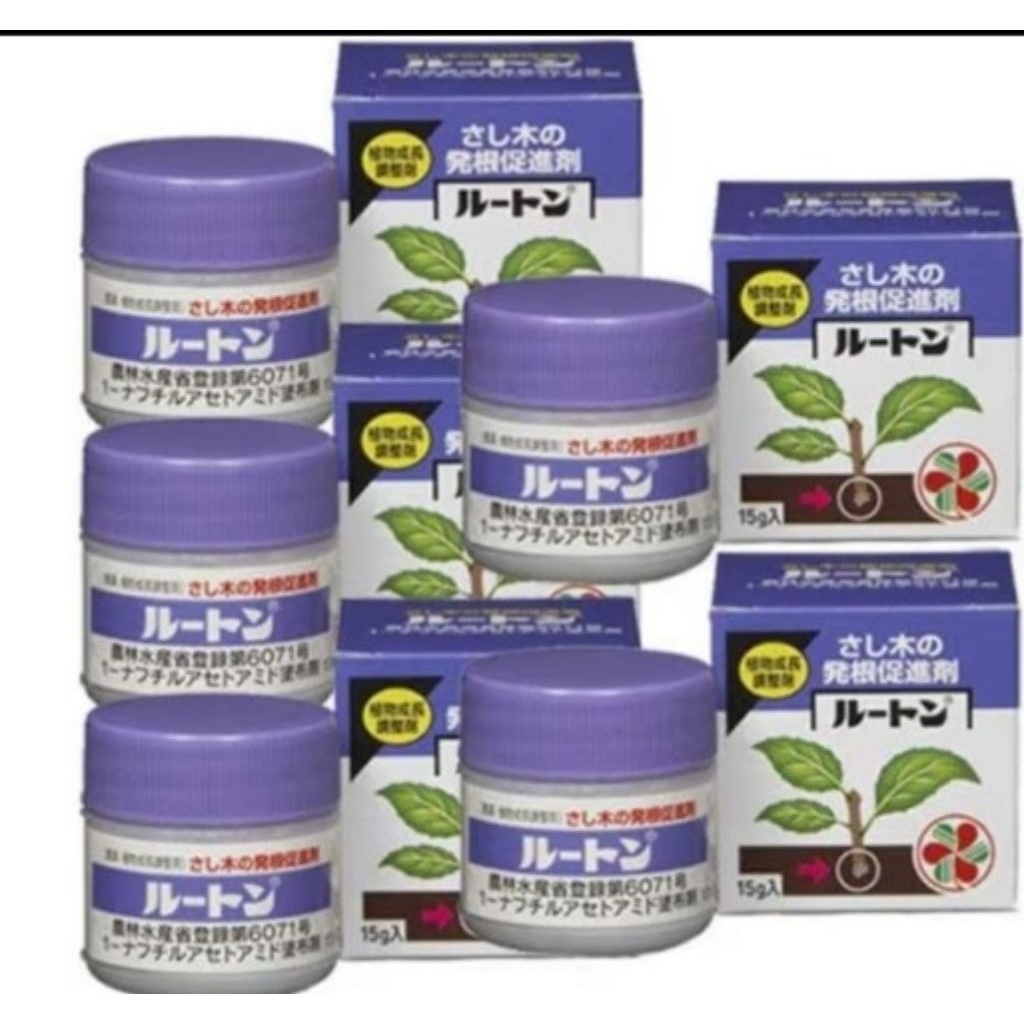 Link PO Luton Hormon Perangsang Akar Original Jepang #Hormon #akar #luton #jepang #jepun #perangsang