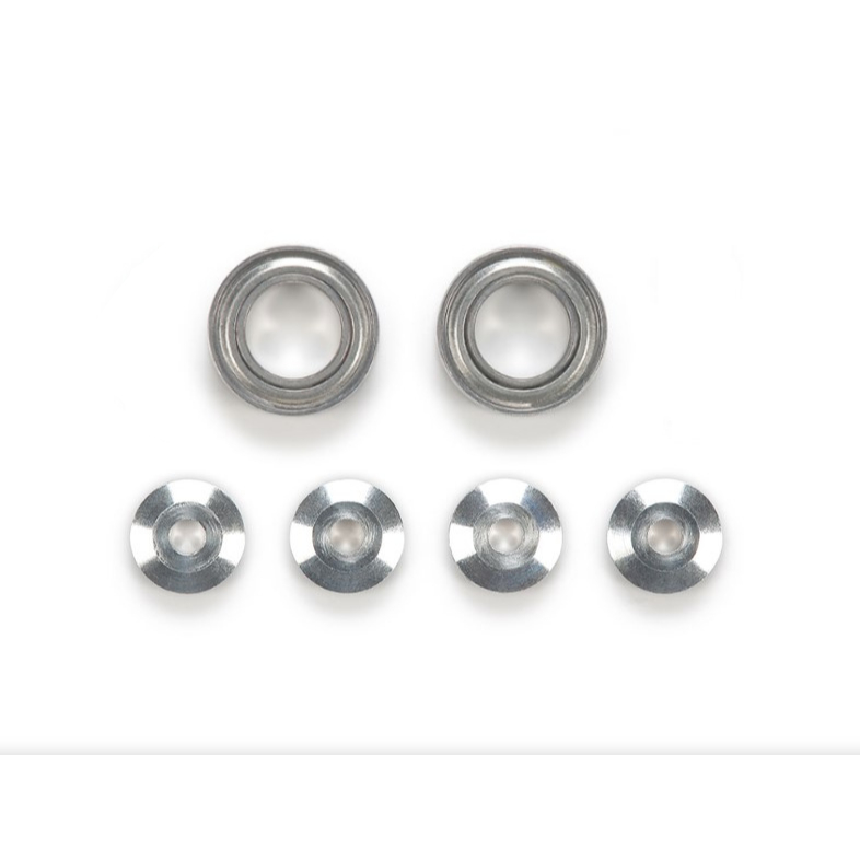 Rep Tamiya Roller Bearing 5 x 9 x 3mm / Roller Bearing Tamiya 9mm - RB01