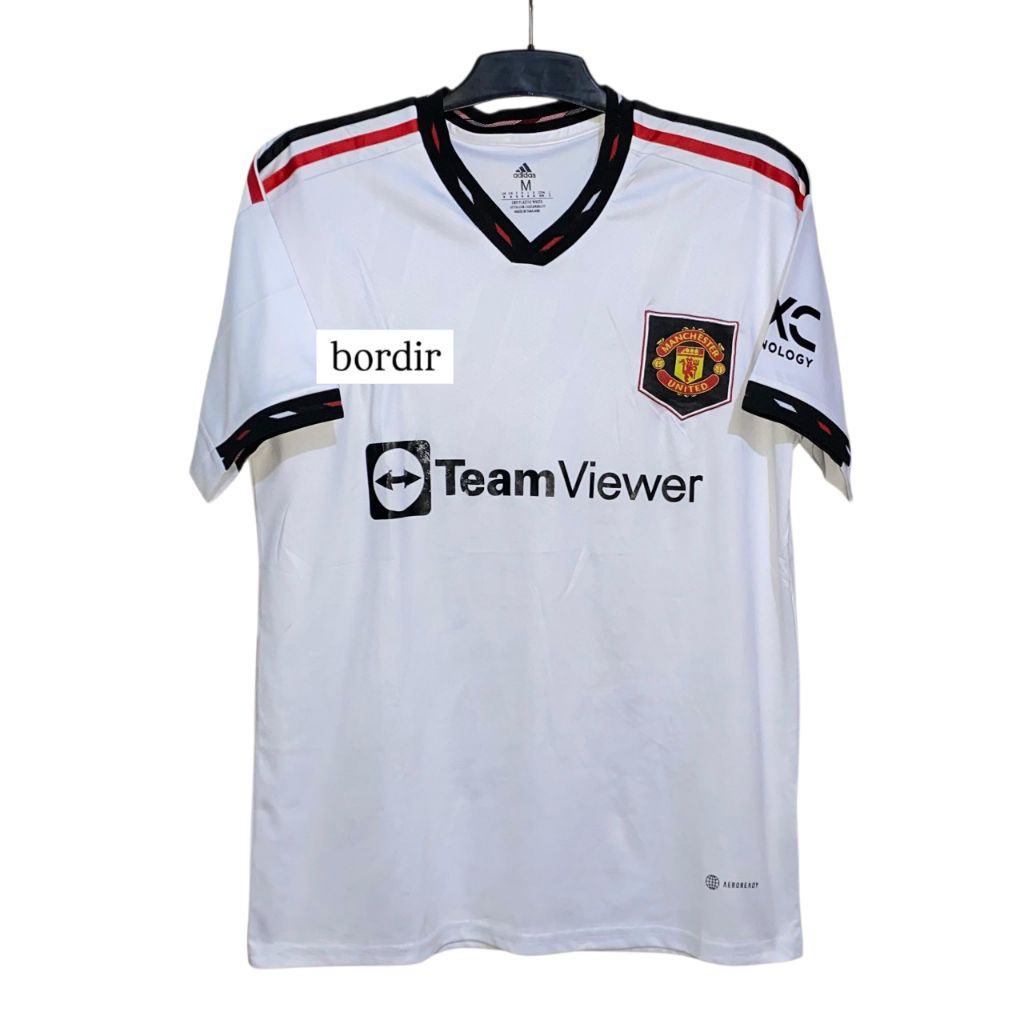 MU Away 22/23