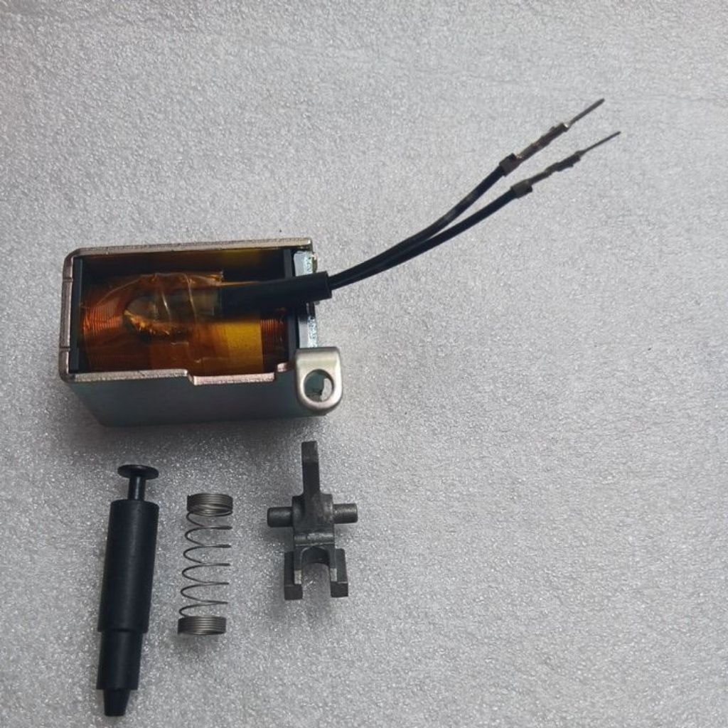 Selenoid Dinamo Knob Keyles Smart Key  motor PCX 150 160 vario 160 adv 160  stylo 160 Original