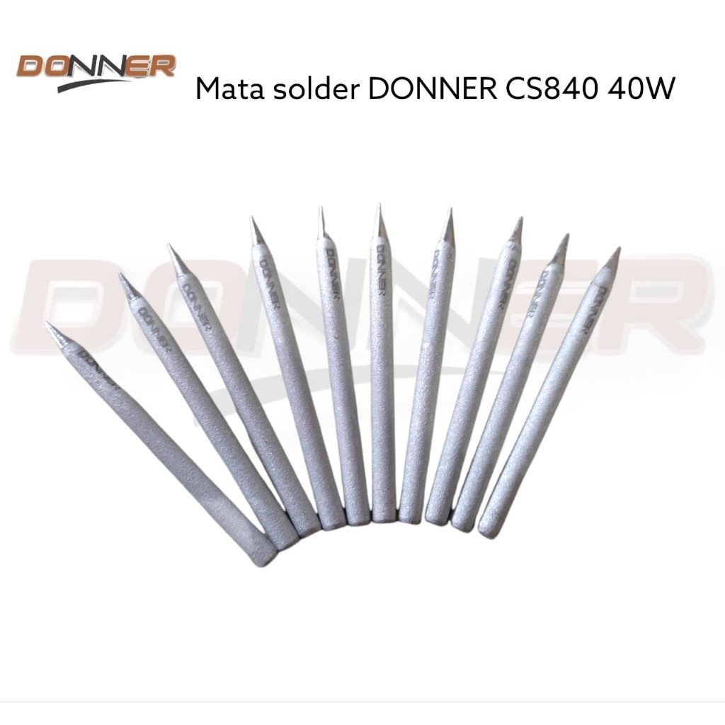 Mata Solder 40Watt / Mata Solder Premium