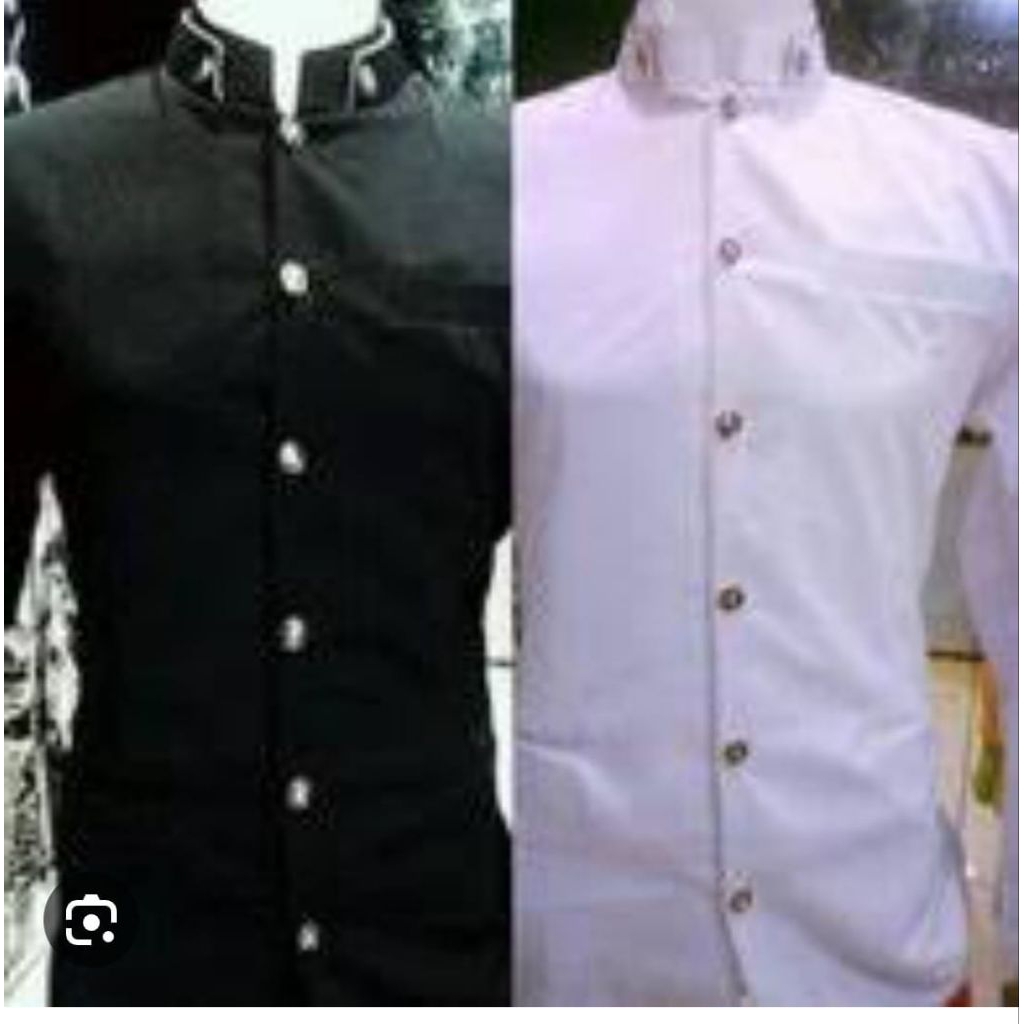 jasko polos pria dewasa