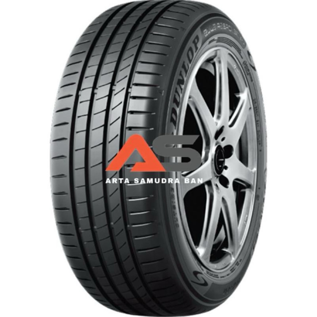 Ban Dunlop Blue Response TG 215 / 60 R 17 R17