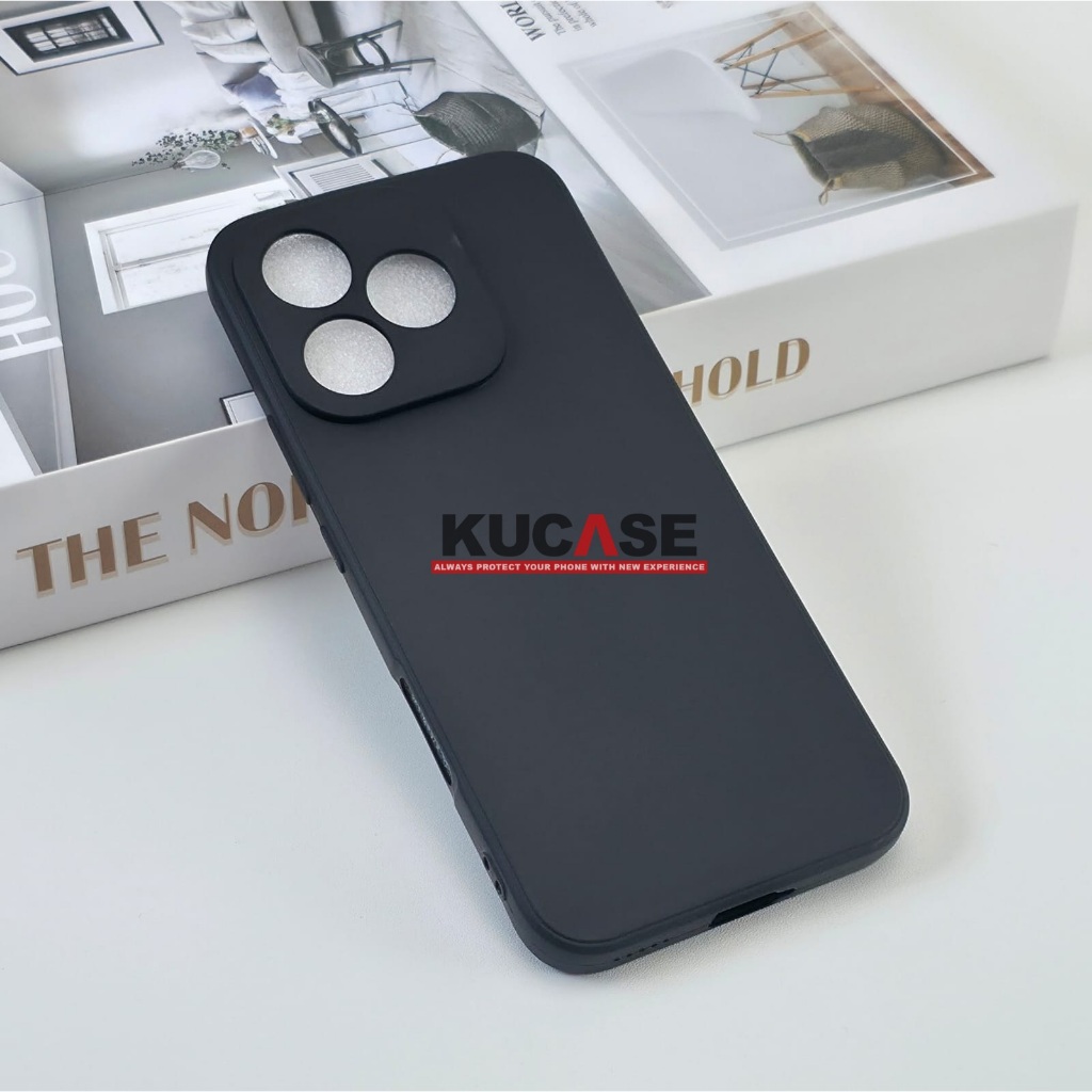 Honor 400 Lite 5G Honor 400 5G Honor 400 Pro Softcase Macaron Square Black Case Honor 400 Lite 5G Ho