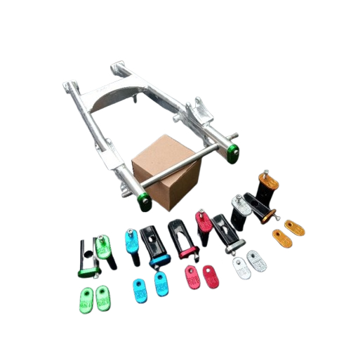 STELAN RANTAI ARM ALMUNIUM NRV/NINJA RR /K2R/W175/ARM MOS