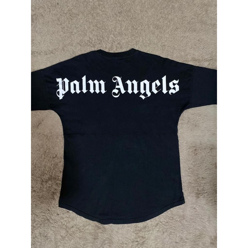 KAOS PALM ANGELS SECOND