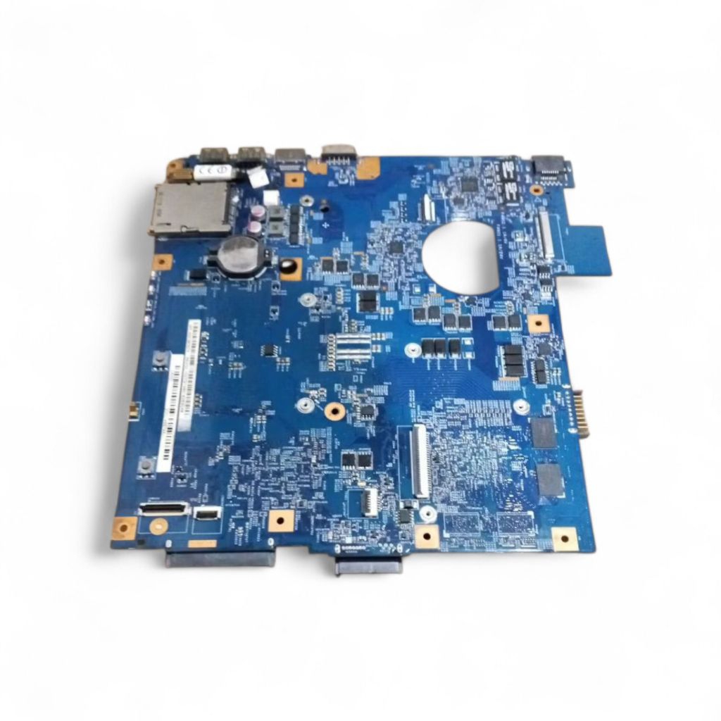 Motherboard Acer aspire 4750 4752 Rusak bahan servis