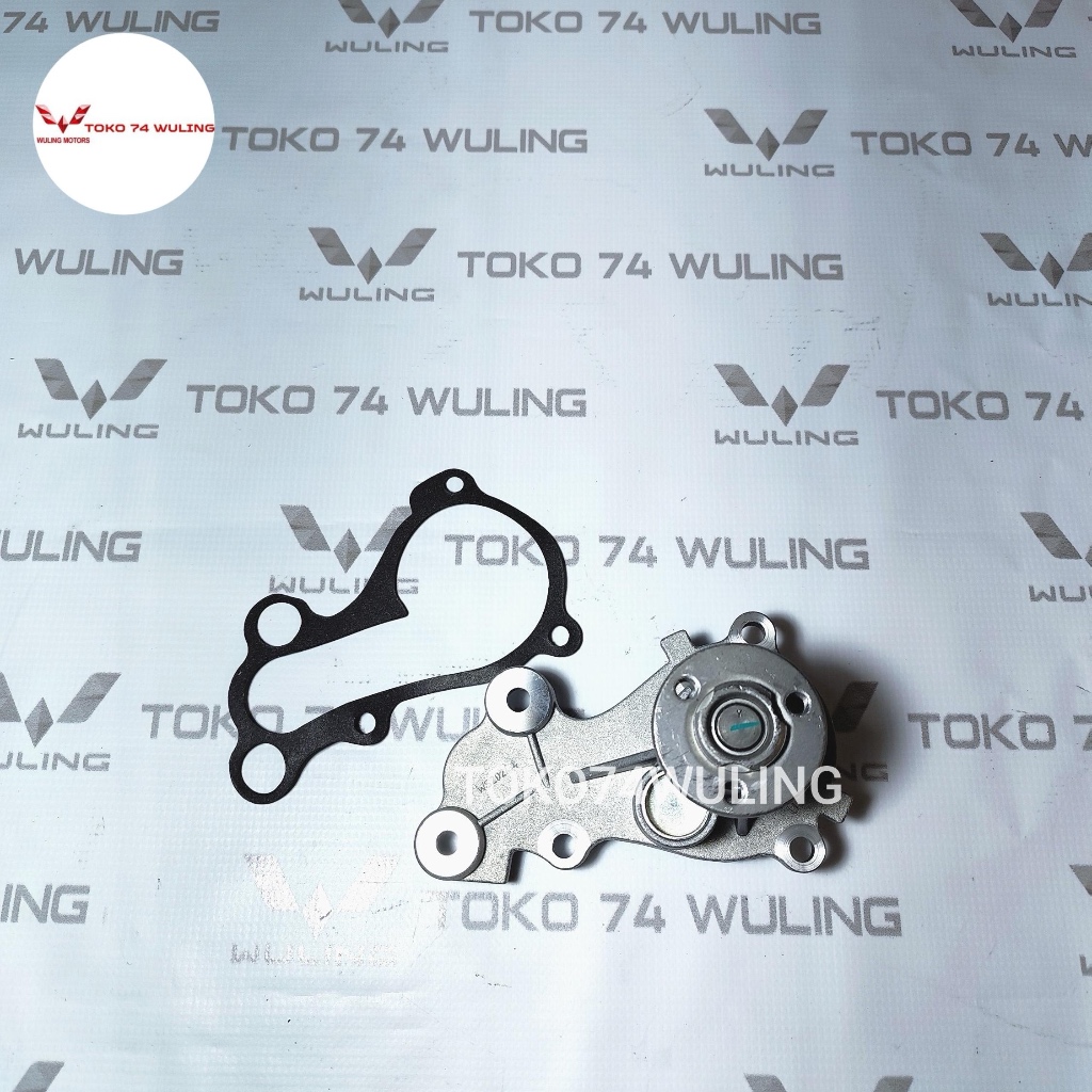 Waterpump / Water Pump / Pompa Air Wuling Confero Original