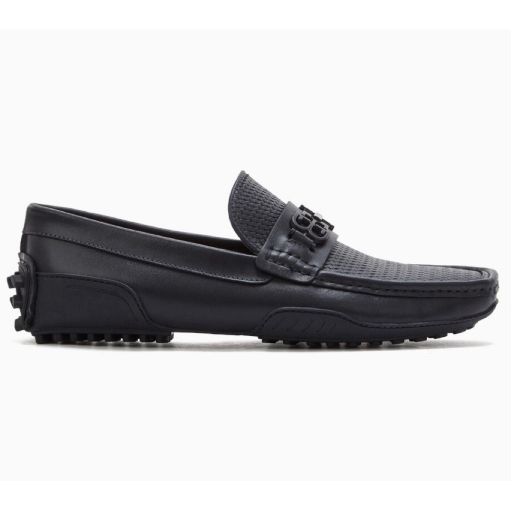 Sepatu pria Loafers Everbest original - Mivuel