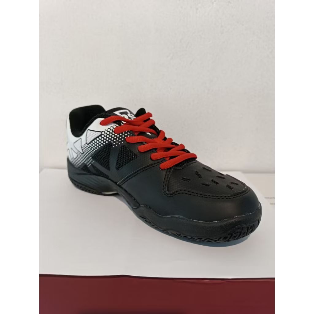 Sepatu badminton original Rs JF LTD 3