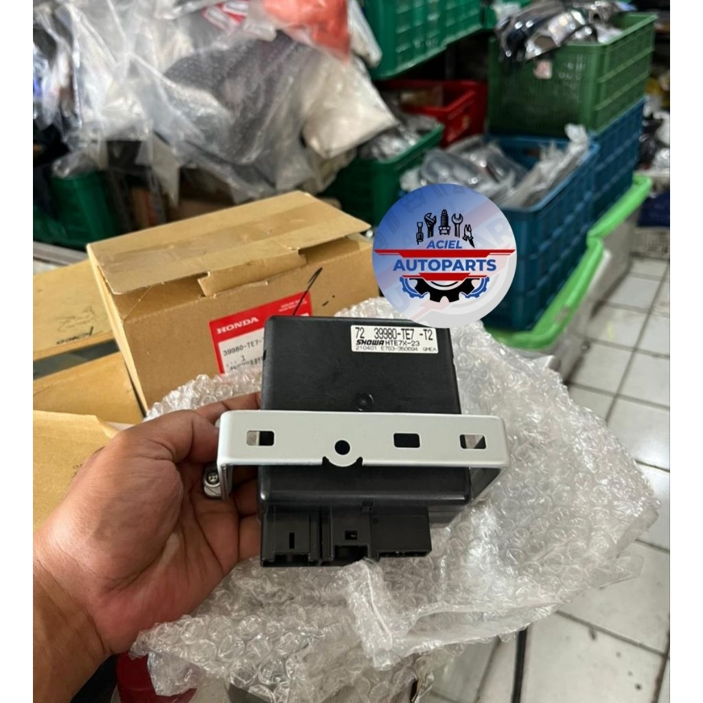 MODUL EPS POWER STEERING HONDA MOBILIO ORIGINAL