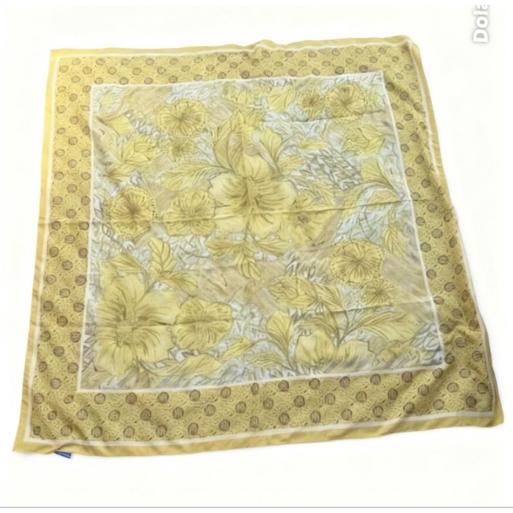 preloved pl mandjha Ivan gunawan