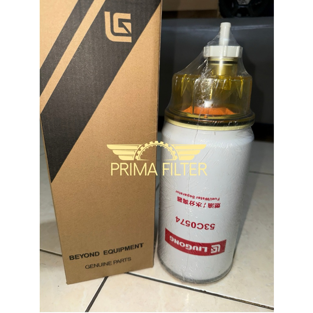 Fuel Filter Liugong