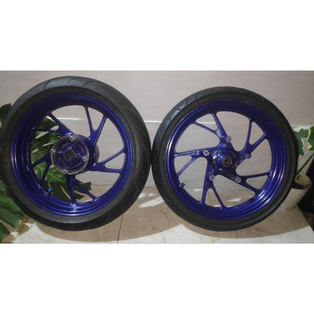Velg Original Copotan CBR 150R