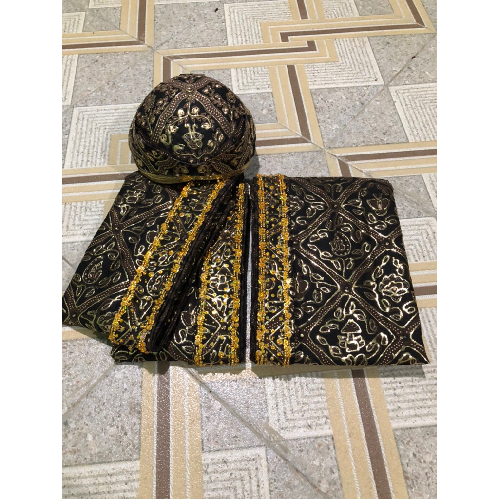 Jarik Lawasan Wiru Payet