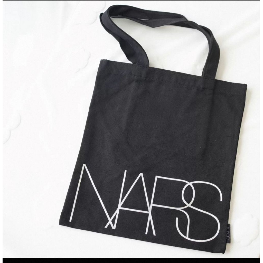 VIP GIFT tote bag N*RS/tote bag unisex pria wanita