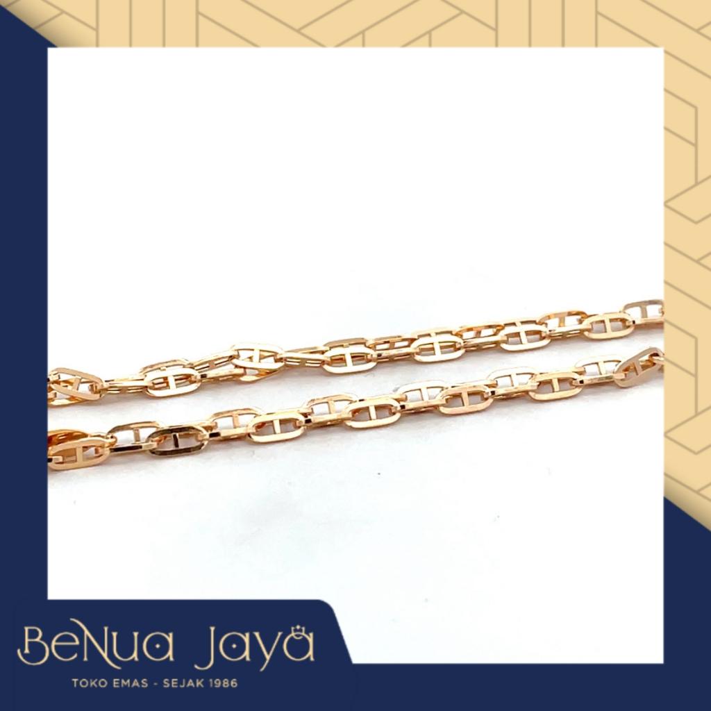 Kalung Emas Fashion 375/8K #00455895