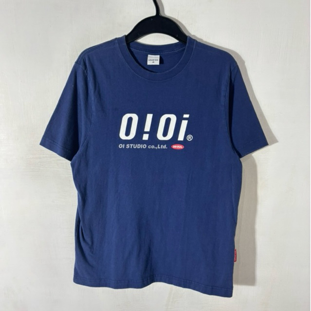 KAOS OIOI NAVY