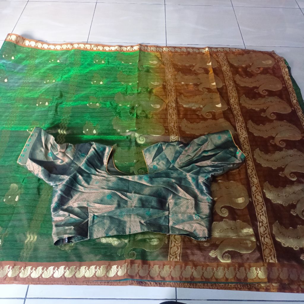 Sari india wanita dewasa PL