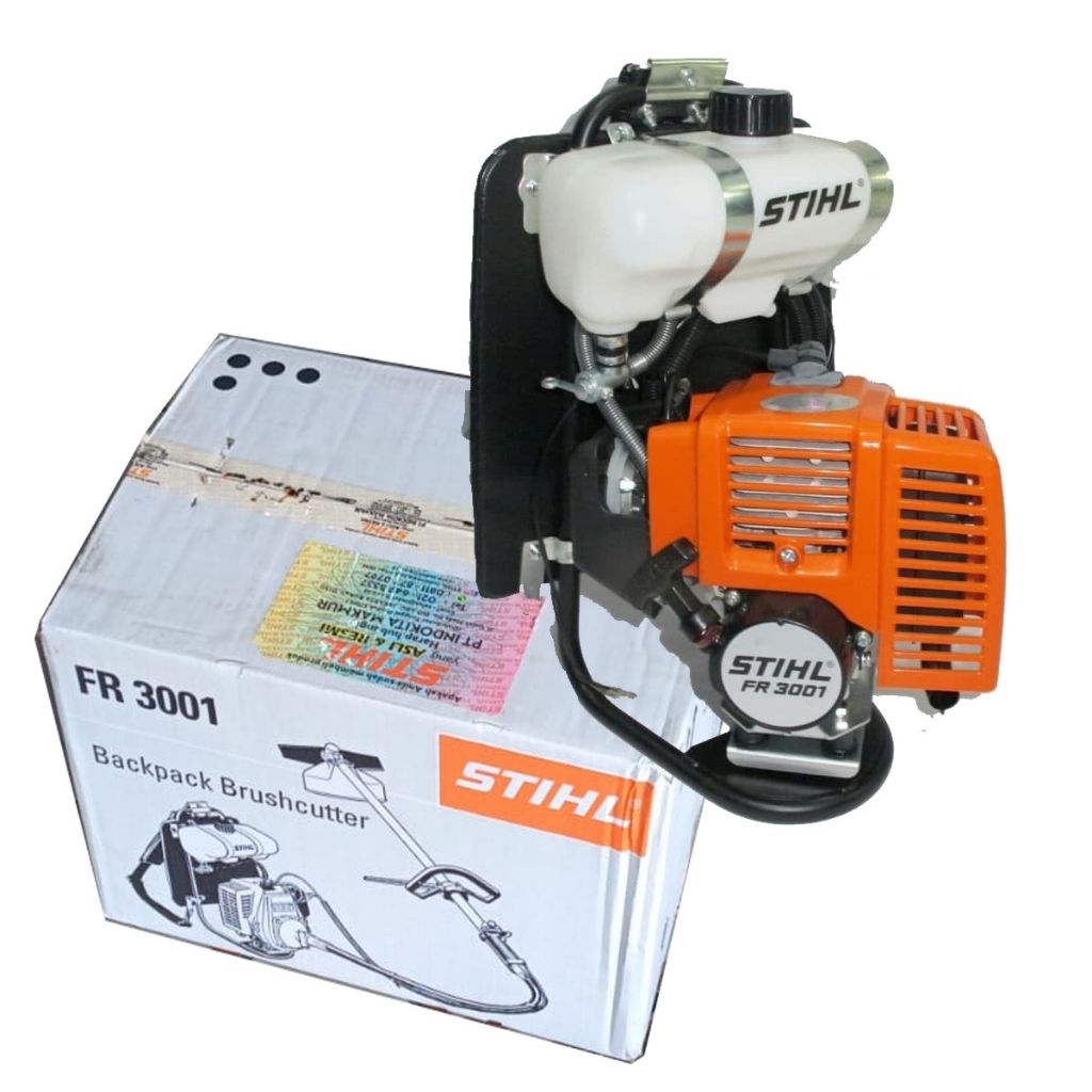 Mesin Potong Rumput STIHL FR3001 2TAK / Mesin Babat Rumput STIHL FR3001 2TAK
