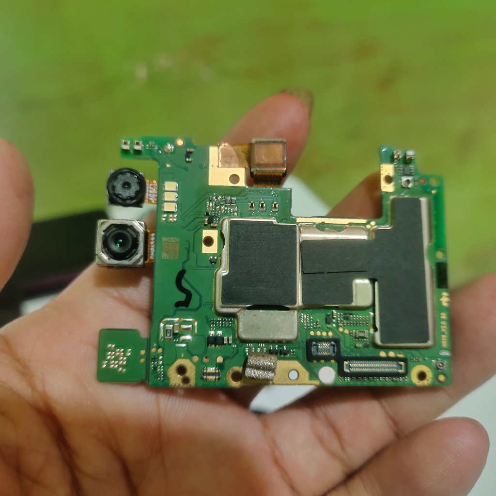 mesin infinix hot 9 play normal ram 2/32