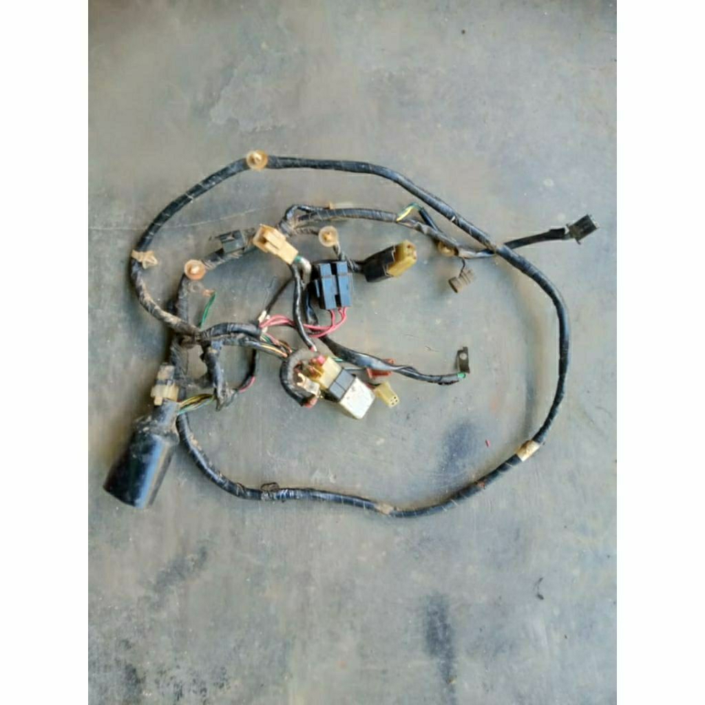 kabel body Vario karbu 110 original copotan