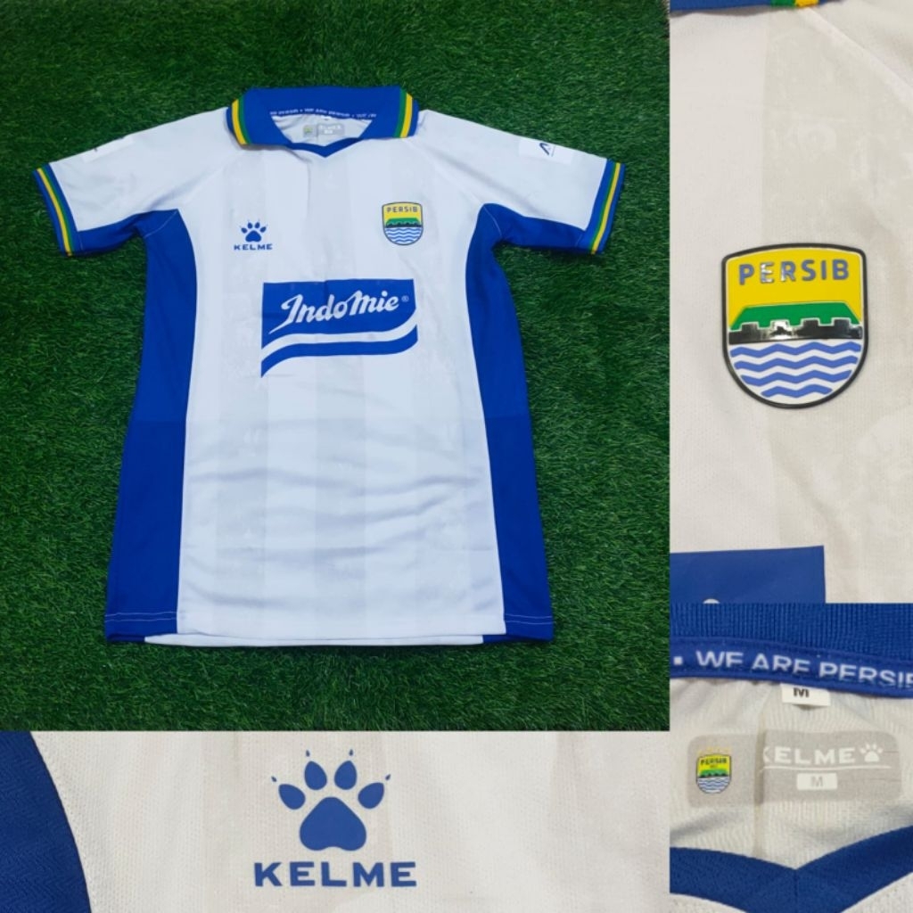 jersey persib acl 2 away terbaru 2026