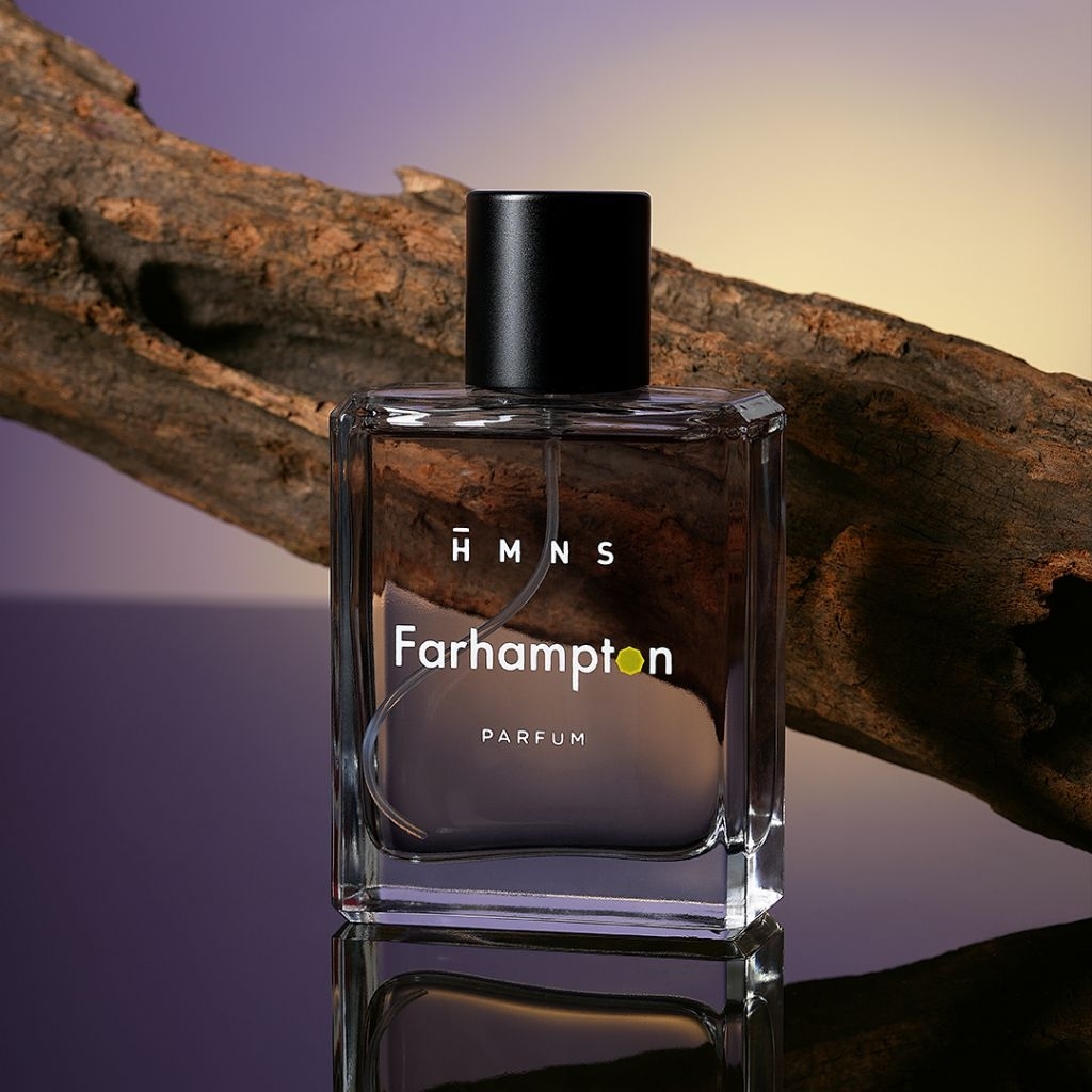 PRELOVED | HMNS Farhampton 100ml