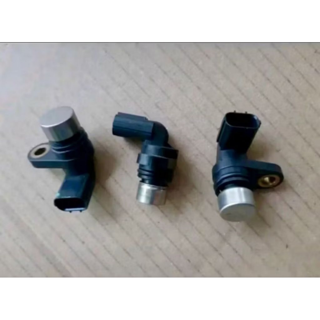 SENSOR SPEED SENSOR SPEEDOMETER BEAT ESP SCOOPY VARIO 125/150 2016/2018 ORI COPOTAN