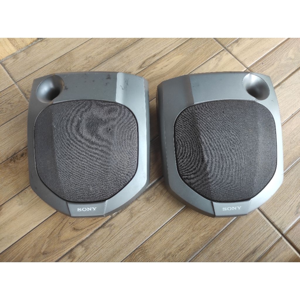 speaker SURROUND SONY SS-SR909