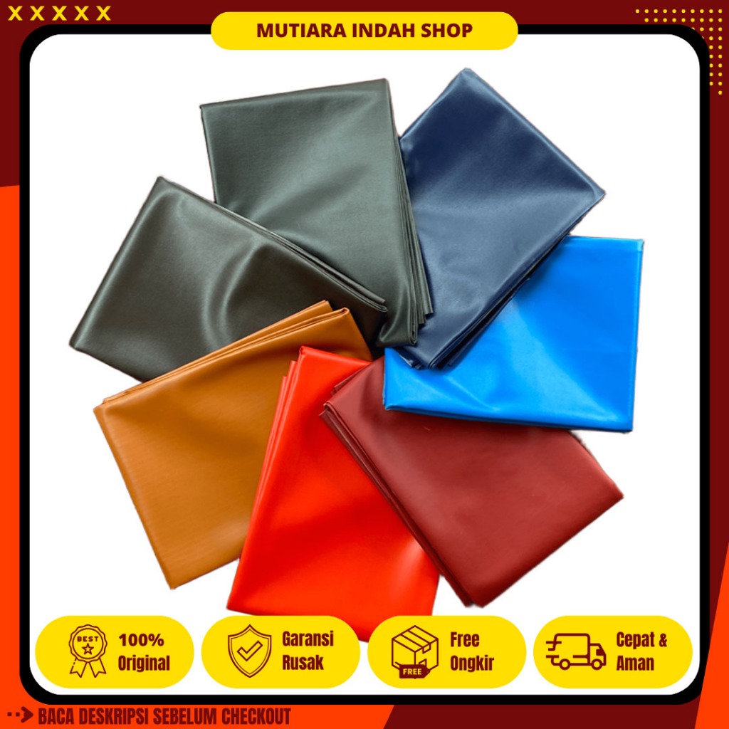 Perlak 2 Meter Polos, Alas Bayi atau Alas Ompol Bayi, Ibu Melahirkan, Lansia, Mitasi, Perlak Meja, K