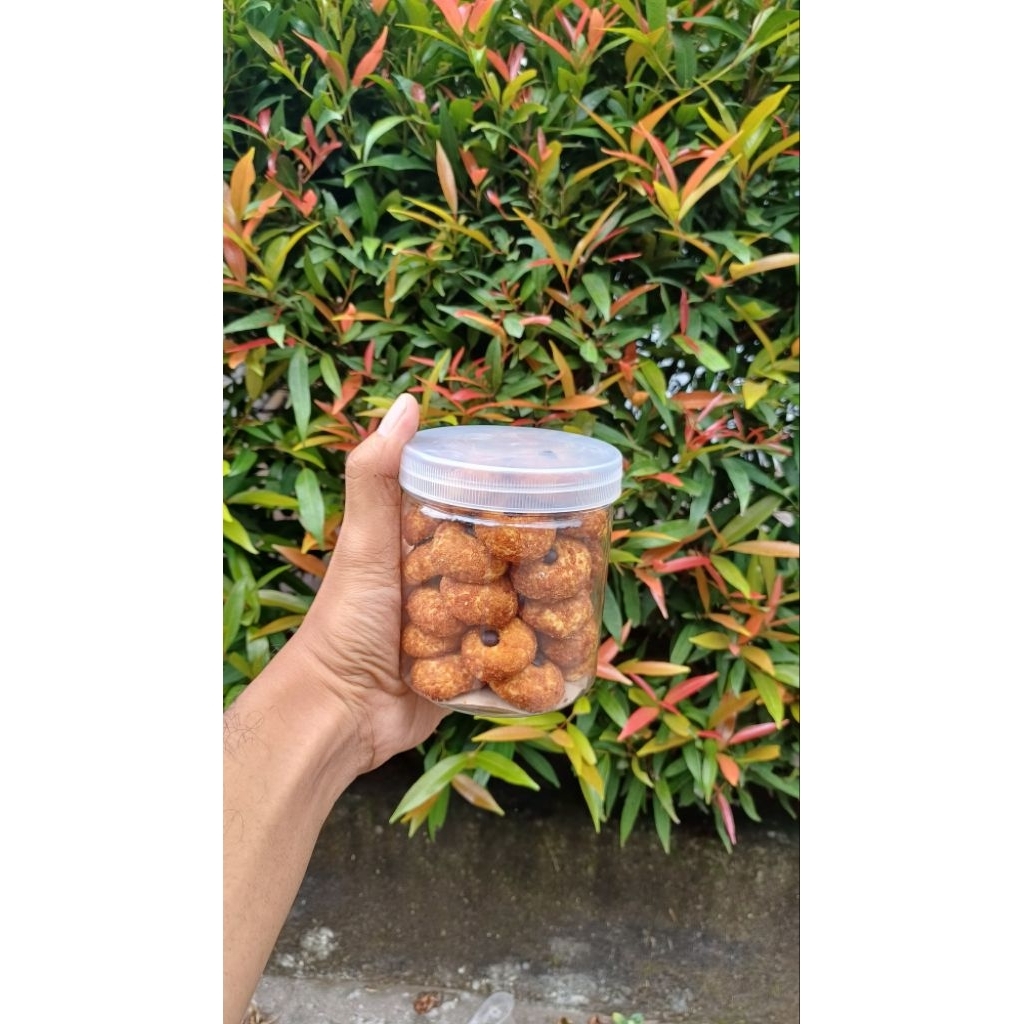 PALM CHEESE COOKIES 600 ml