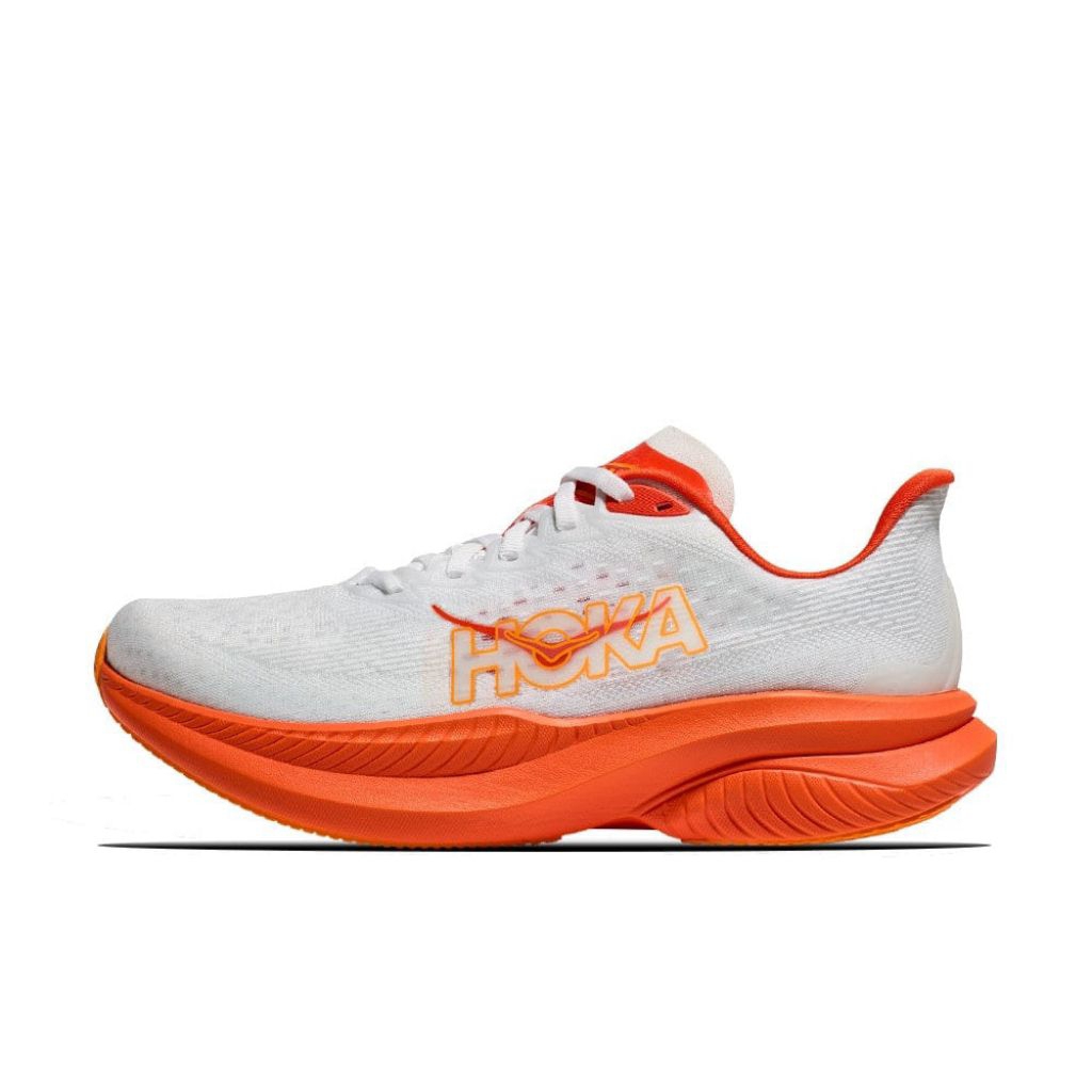 HOKA MACH 6 RUNNING SHOES UNISEX ORIGINAL