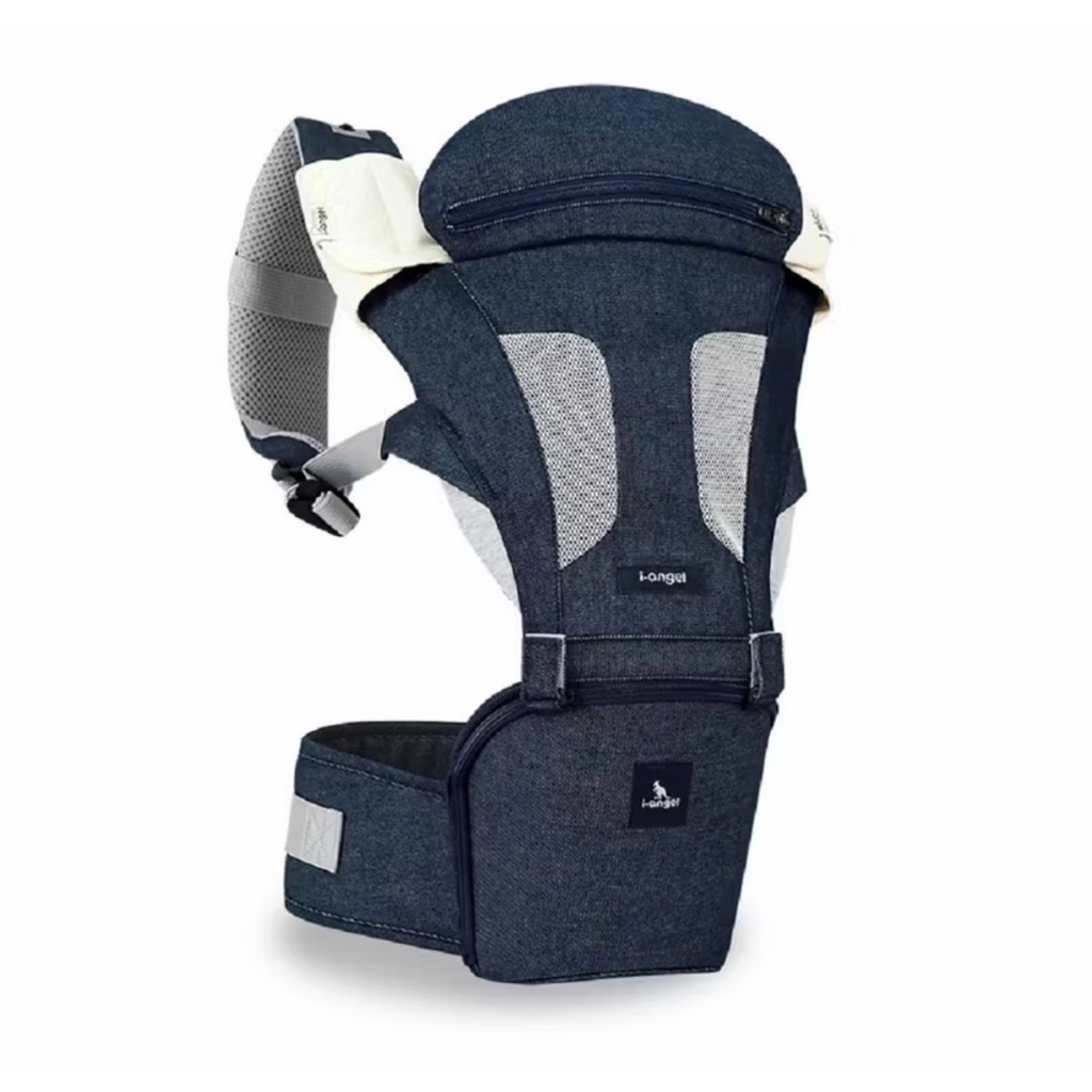 [PRELOVED] I-ANGEL MAGIC 7