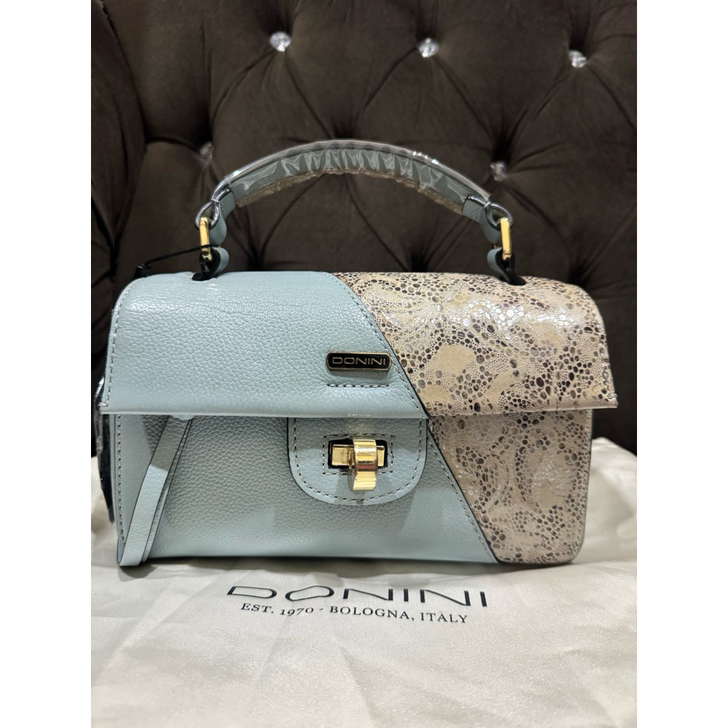 tas donini vigo cantik