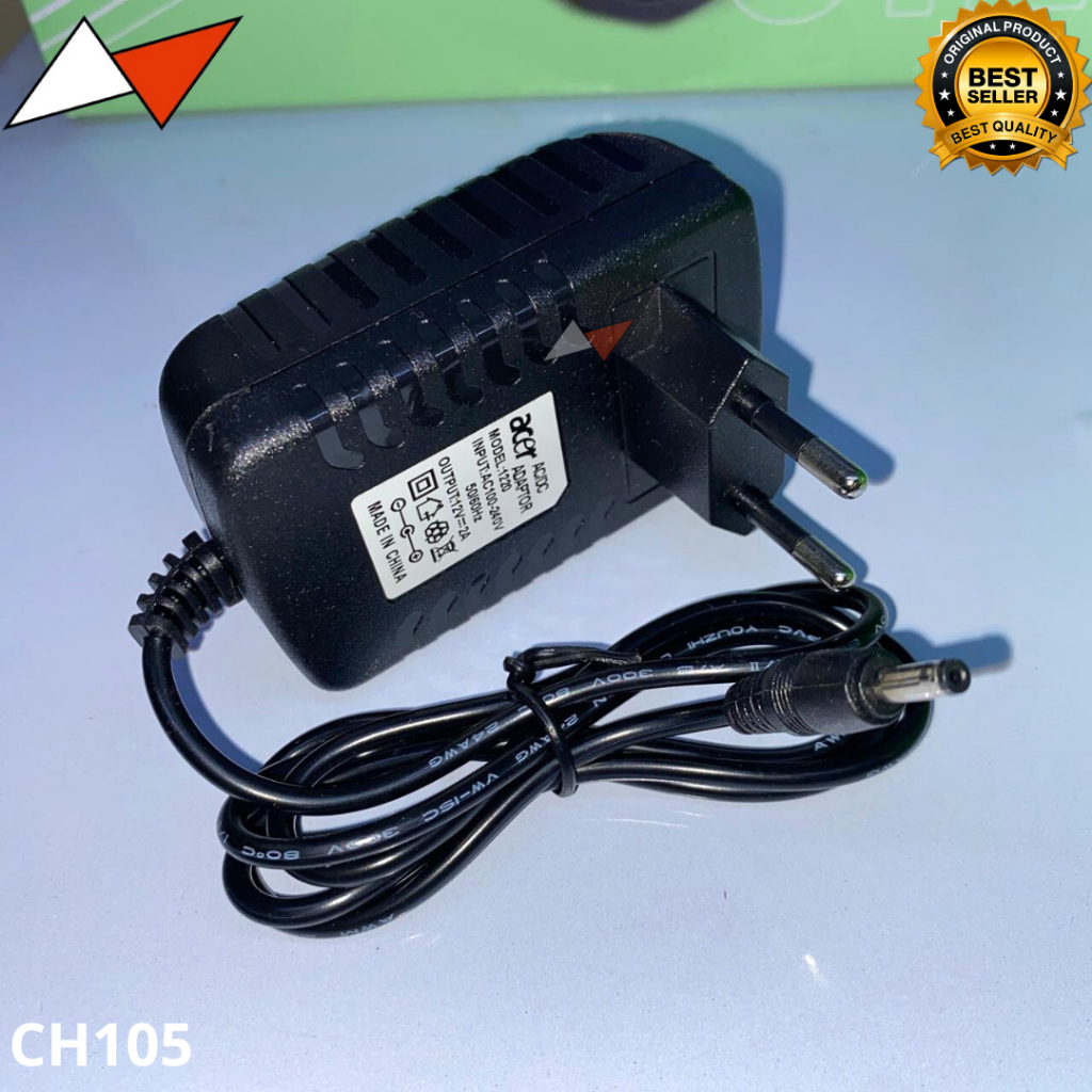 Adaptor Charger Laptop Zyrex Sky 232 A Plus 232 Xtreme 232s
