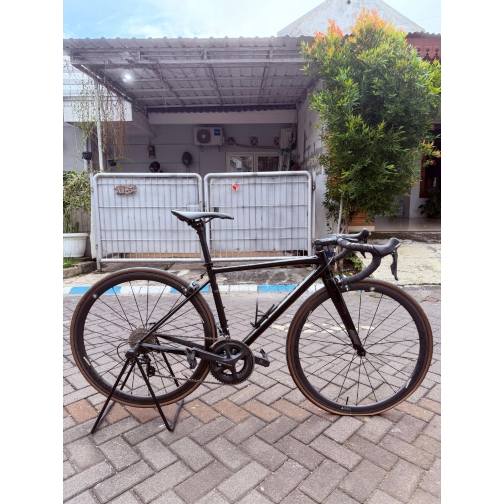 Strattos S5 Size S Gs Ultegra