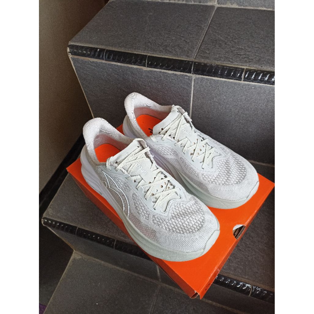 ORTUSEIGHT HYPERBLAST 2.1 WHITE