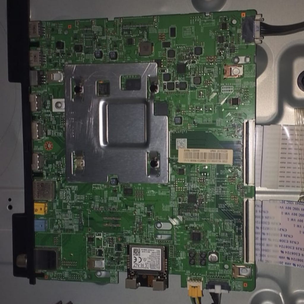 MB / Mainboard tv LED Samsung UA49NU7100k
