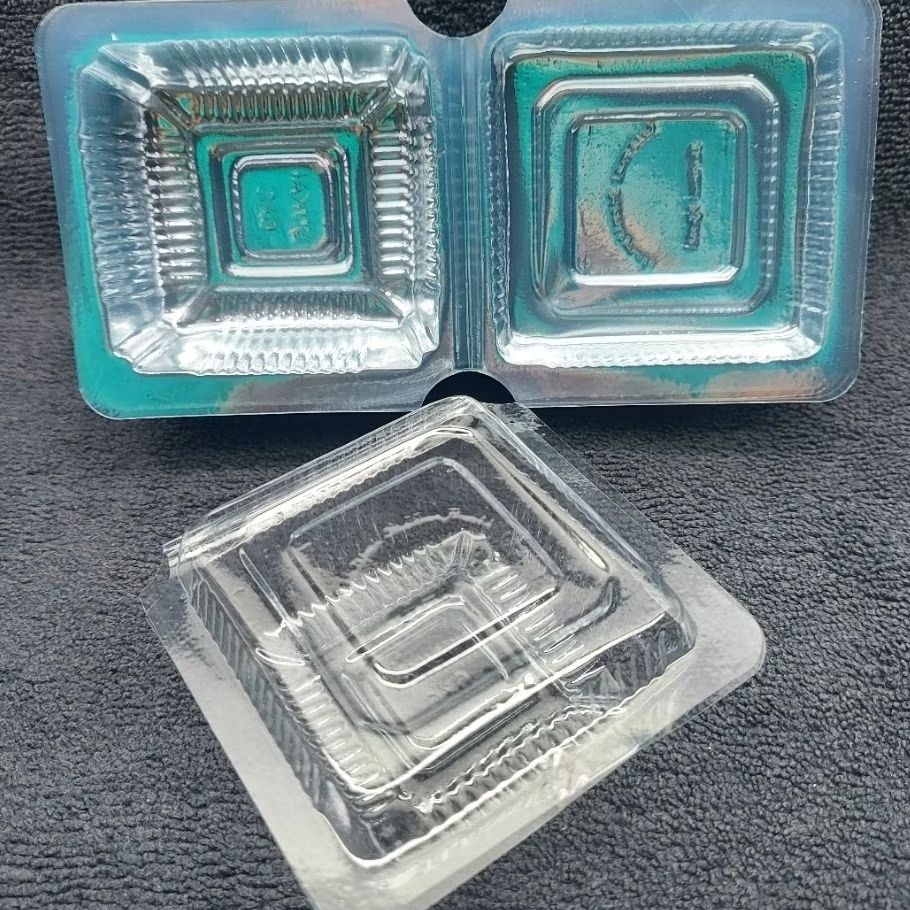 MIKA KUE 6XC MMPG PLASTIK ( 1 BKS )